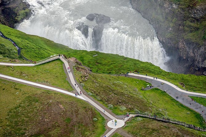 Private Golden Circle Gourmet Food Tasting Tour - Common Questions