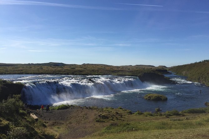 Private Golden Circle in Luxury Benz, Best Price for Groups - Tour Information