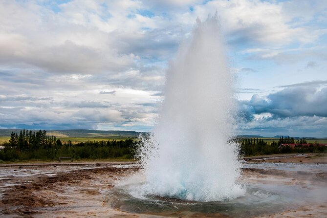 Private Golden Circle Legend Tour - Highlights