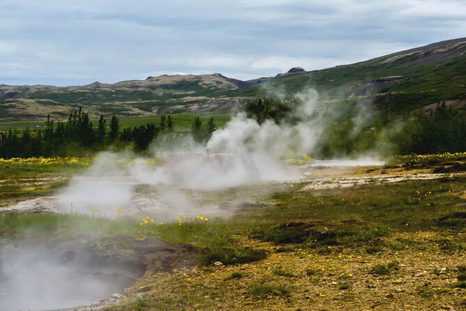 Private Golden Circle Legend Tour - Common Questions