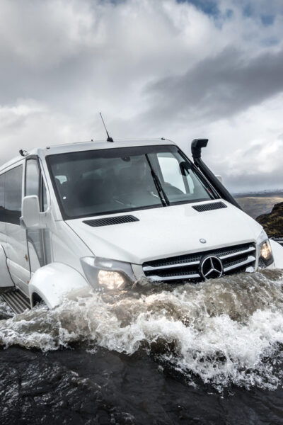 Private Golden Circle on the Rocks by Super Truck 4x4 - Frequently Asked Questions