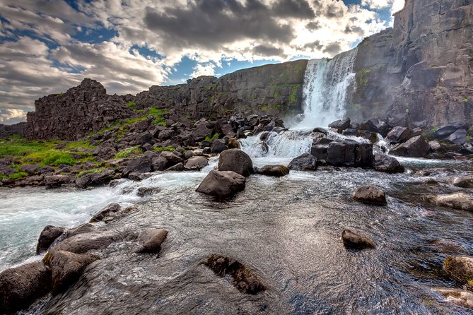 Private Golden Circle & Secret Lagoon Tour From Reykjavik - Directions and How to Book the Tour