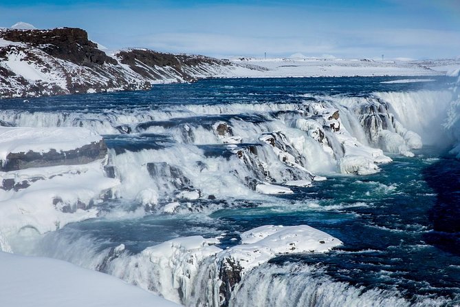Private Golden Circle Super Jeep Glacier Tour From Reykjavik - The Sum Up