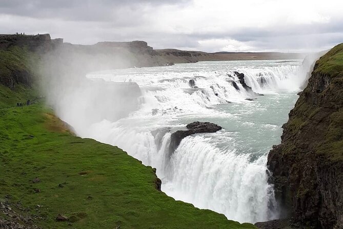 Private Golden Circle Tour (1-7pax) - Common Questions