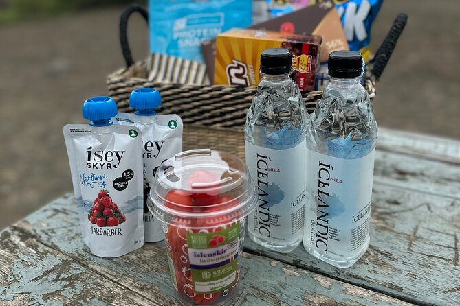 Private Golden Circle Tour (1-7pax) - The Sum Up