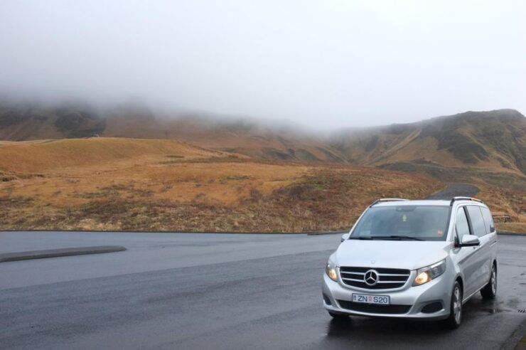 Private Golden Circle Tour - Tour Booking Details