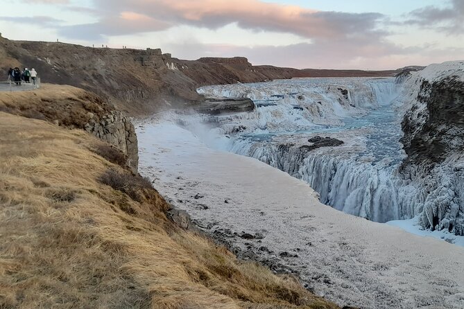 Private Golden Circle Tour and Horseback Riding - Booking and Reservation Process