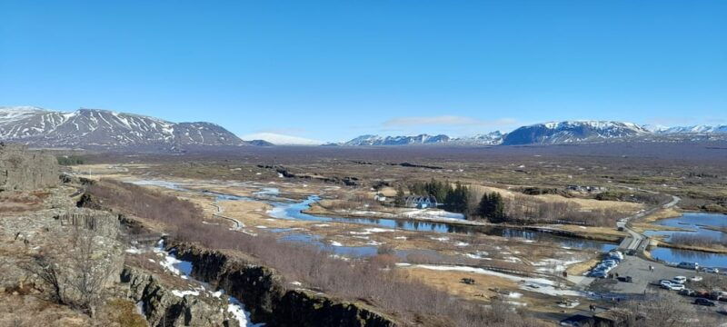 Private Golden Circle Tour and Snowmobiling Adventure - FAQ