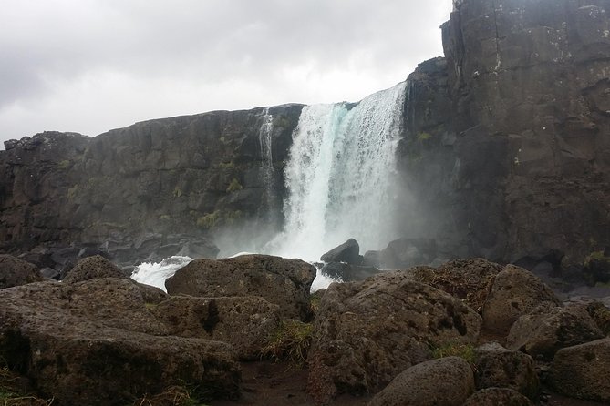 Private Golden Circle Tour by Superjeep From Reykjavik - Custom Itineraries and Reversing the Circle