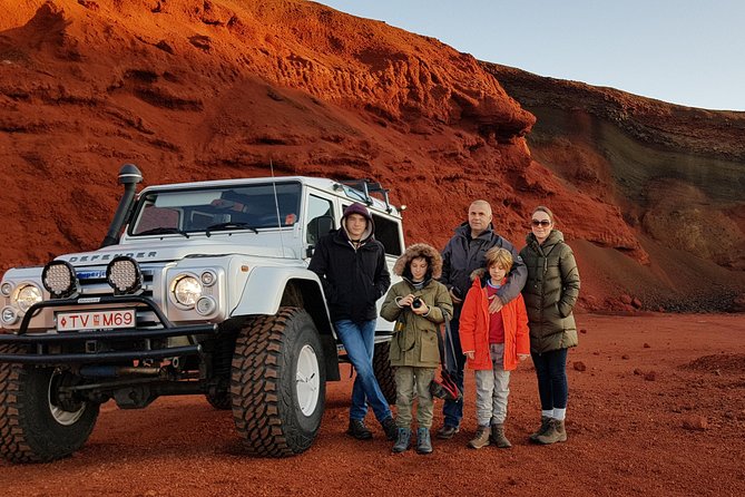 Private Golden Circle Tour by Superjeep From Reykjavik - Traveler Photos and Reviews