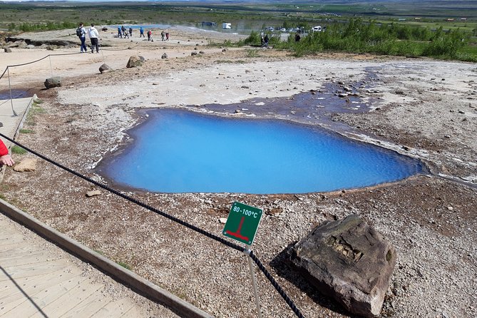 Private Golden Circle Tour From Reykjavik - Traveler Photos and Testimonials