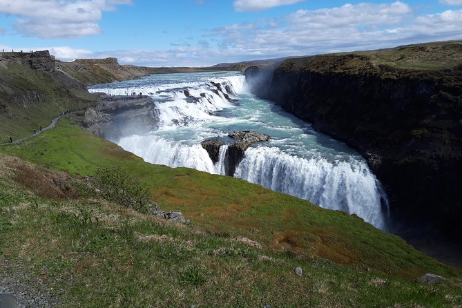 Private Golden Circle Tour From Reykjavik - Customer Reviews and Satisfaction