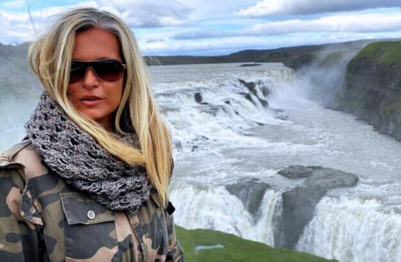 Private Golden Circle Tour from Reykjavik Cruise Terminal - What’s Included—and What’s Not