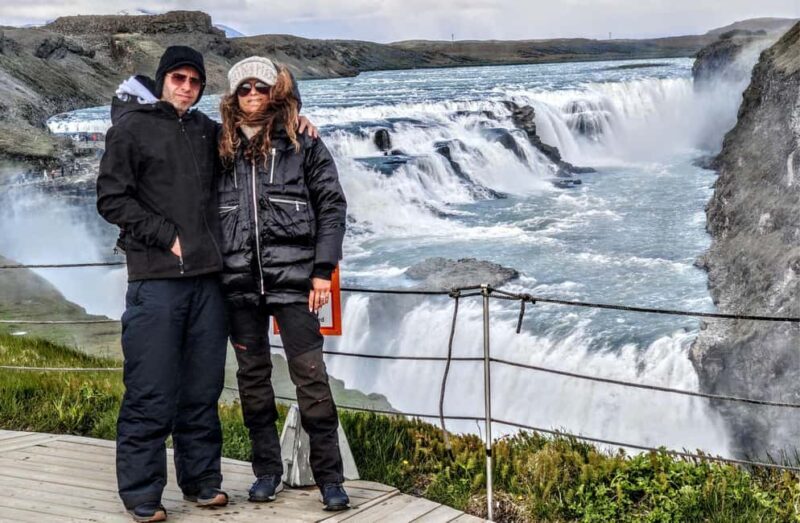 Private Golden Circle Tour from Reykjavik Cruise Terminal - Who Would Love This Tour?