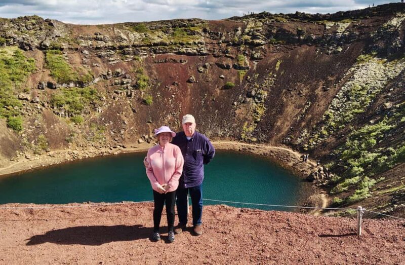 Private Golden Circle Tour from Reykjavik Cruise Terminal - The Sum Up: Who Is This Tour Best For?