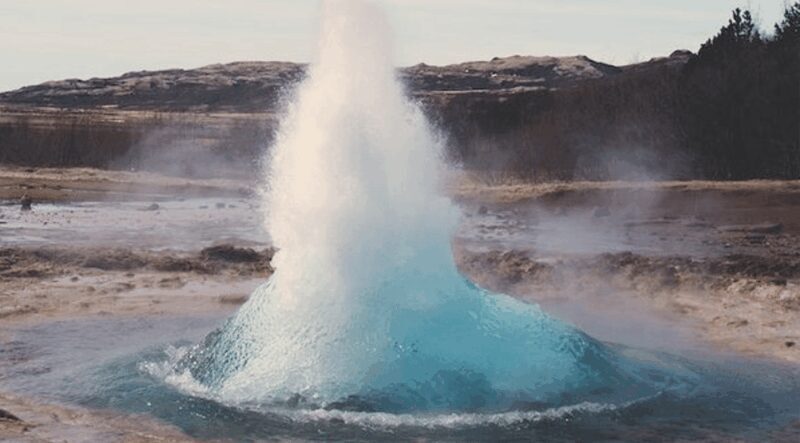 Private Golden Circle Tour from Reykjavik Cruise Terminal - FAQ