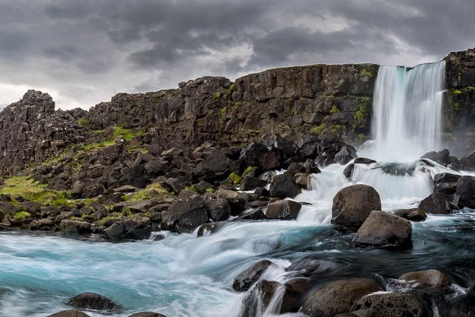 Private Golden Circle Tour From Reykjavik - Additional Experiences and Overall Satisfaction