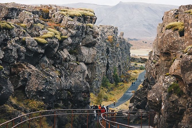Private Golden Circle Tour From Reykjavik With Hotel Pick up - Pricing and Discounts
