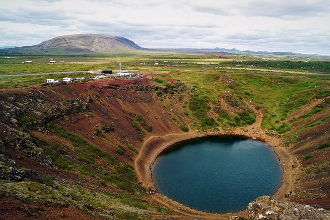 Private Golden Circle Tour From Reykjavik With Hotel Pick up - Customer Reviews and Testimonials