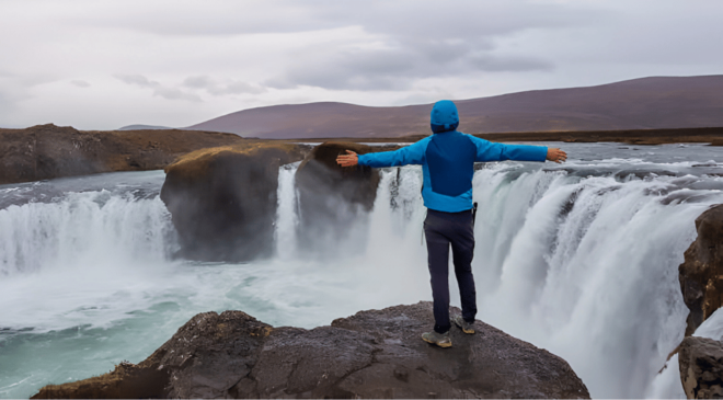 Private Golden Circle Tour From Skarfabakki Cruise Terminal - Tour Features