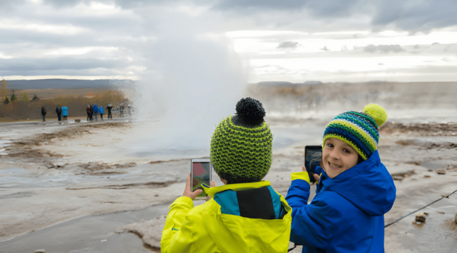 Private Golden Circle Tour From Skarfabakki Cruise Terminal - Customer Feedback