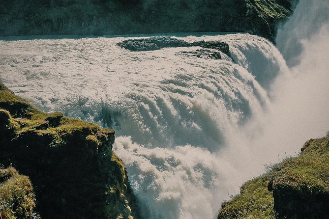 Private Golden Circle Tour Iceland Day Tour - Convenient Pick-up Options