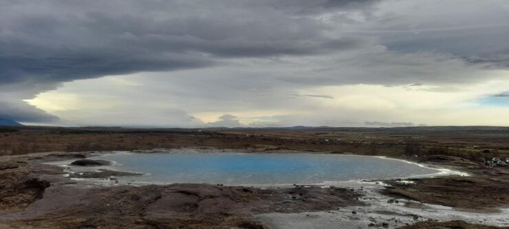 Private Golden Circle Tour With Airport Pick up - Live Tour Guide and Private Group