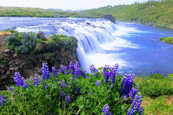 Private Golden Circle Tour With Airport Pick up - Airport Pick-up and Transfer
