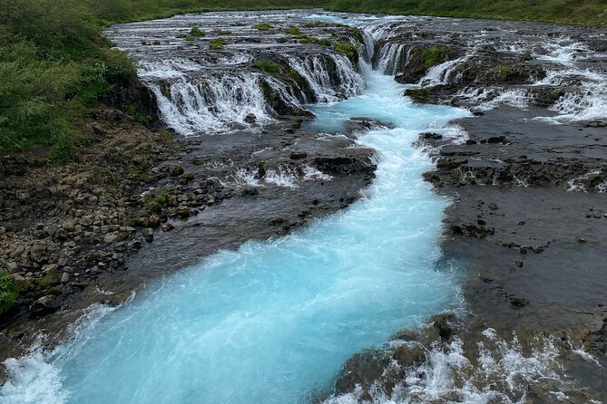 Private Golden Circle Tour With Brúarfoss Waterfall Visit - Good To Know