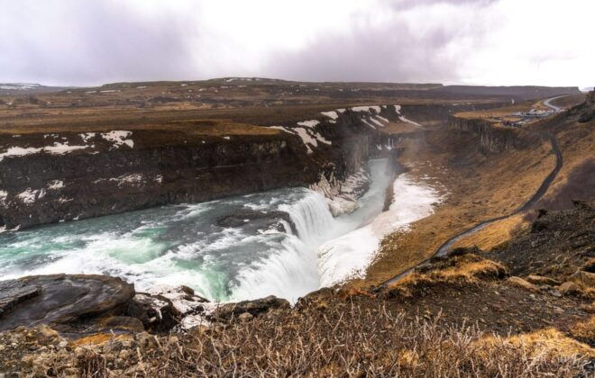 Private Golden Circle Tour With Experienced Tour Guide - Important Information
