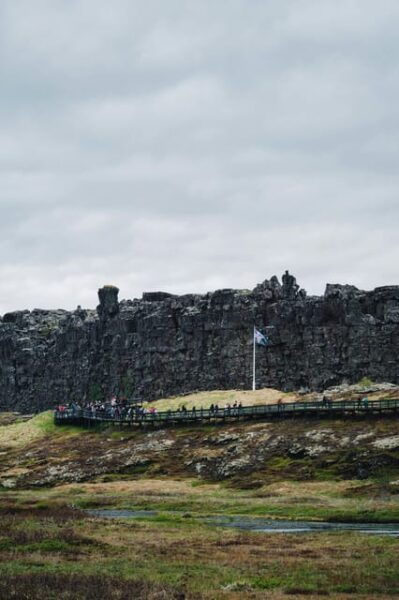 Private Golden Circle Tour With Experienced Tour Guide - Private Group Experience