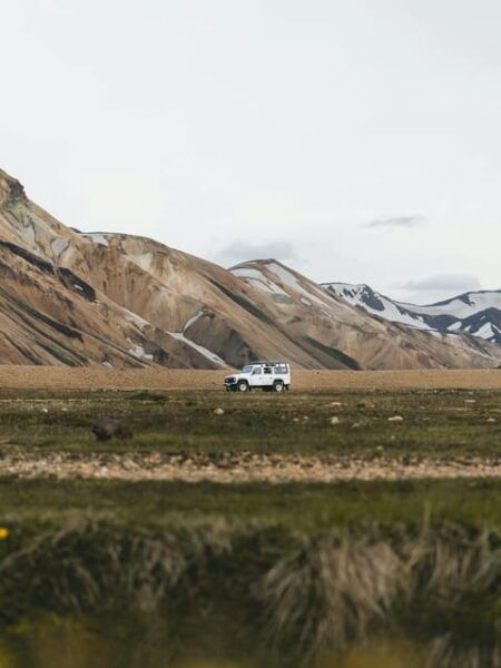 Private Golden Circle Tour With Experienced Tour Guide - Frequently Asked Questions