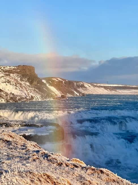 Private Golden Circle Tour with Flexible Departure Time - Good To Know