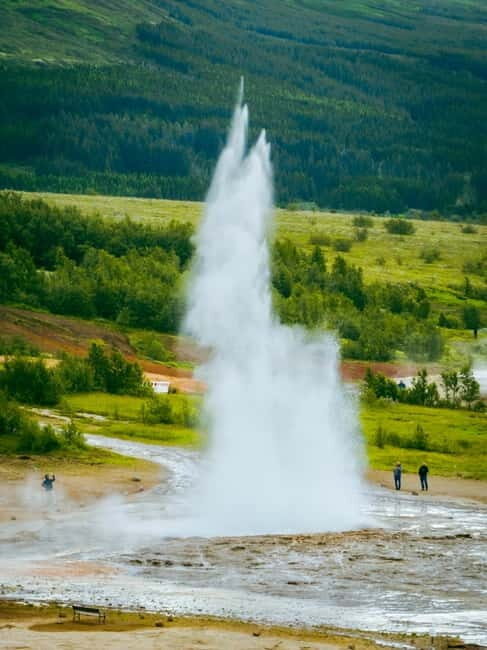 Private Golden Circle Tour with Flexible Departure Time - A Deep Dive into the Golden Circle Experience