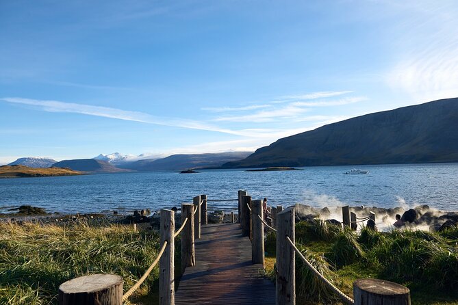 Private Golden Circle Tour With Lunch and Hvammsvík Hot Spring - Private Tour Itinerary
