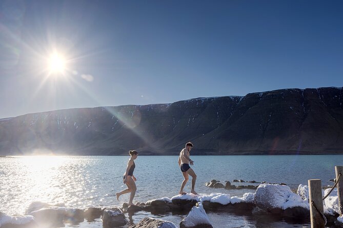 Private Golden Circle Tour With Lunch and Hvammsvík Hot Spring - Booking and Pricing Information