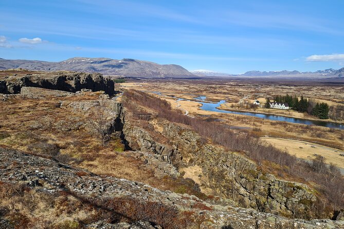 Private Golden Circle Tour With Lunch and Hvammsvík Hot Spring - Common Questions