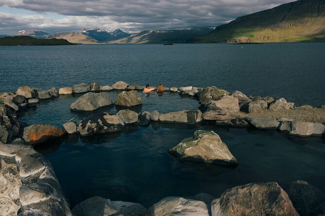 Private Golden Circle Tour With Lunch and Hvammsvík Hot Spring - The Sum Up