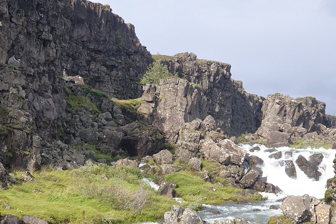 Private Golden Circle With Airport Transfer (To or From Keflavik) - Hassle-Free Airport Transfer