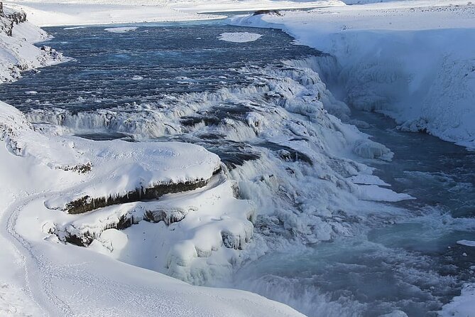 Private Golden Circle With Reykjavik City Day Tour - Tour Highlights
