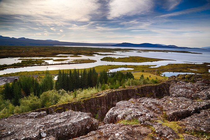 Private Golden Circle With Reykjavik City Day Tour - Itinerary Overview