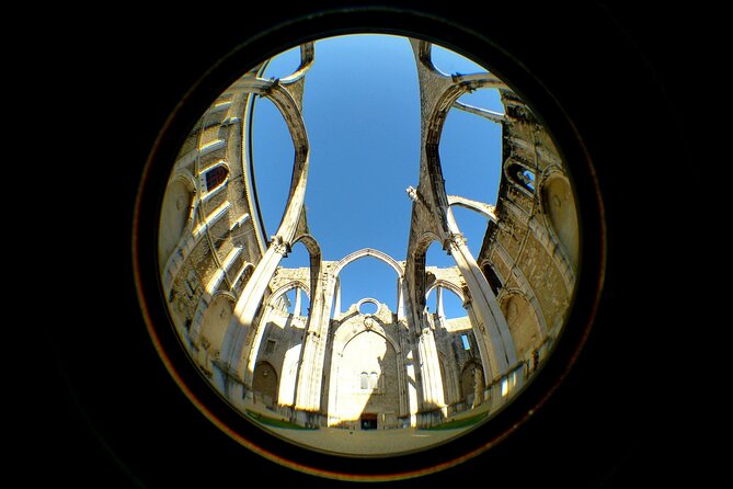 Private Golden Hour Lisbon Walking Tour With Photographer - The Sum Up