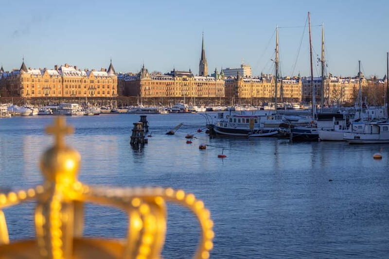 Private Golden Hour Photo Walk in Stockholm - Final Thoughts