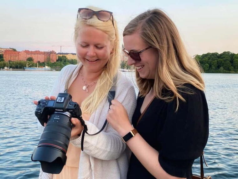 Private Golden Hour Photo Walk in Stockholm - Final Thoughts