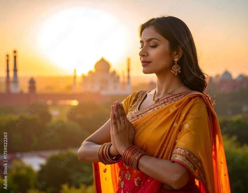 Private Golden Triangle 4 Day Tour Package Delhi-Agra-Jaipur - Good To Know