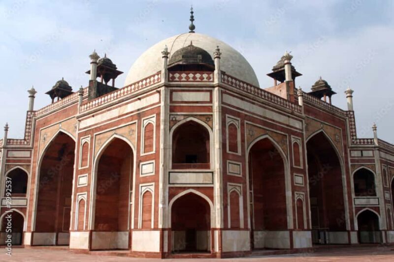 Private Golden Triangle 4 Day Tour Package Delhi-Agra-Jaipur - Who Is This Tour Best For?