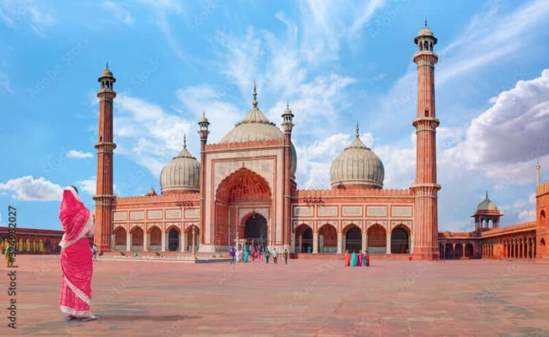 Private Golden Triangle 4 Day Tour Package Delhi-Agra-Jaipur - Final thoughts