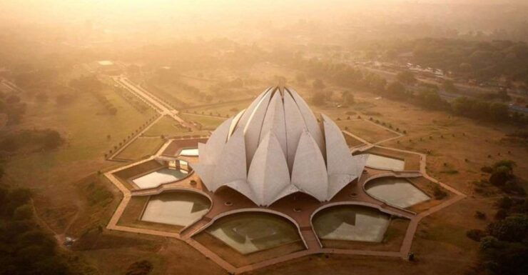 Private Golden Triangle 4 Night & 5 Days From Delhi - Highlights