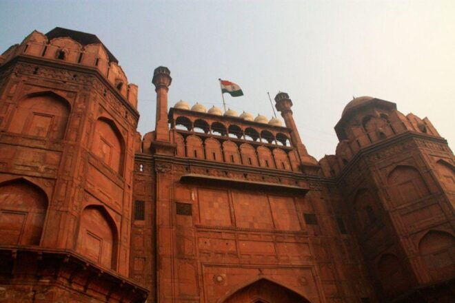 Private Golden Triangle 4 Night & 5 Days From Delhi - Inclusions