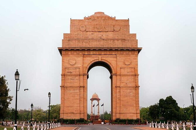 Private Golden Triangle 5 Days Delhi, Agra Jaipur By Car & guide - The Itinerary in Detail